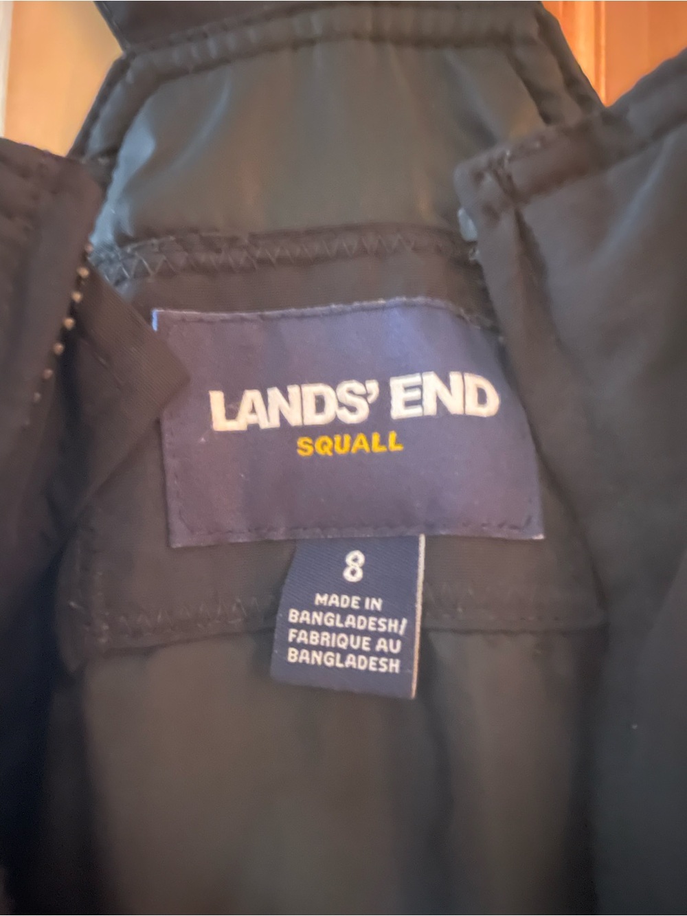Snowpants - Picture 2 of 2